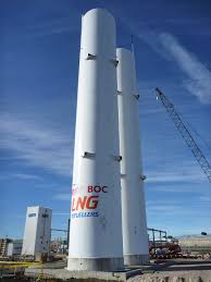Our tanks are produced using only the highest quality materials. Cryeng Group Cryogenic Tanks Vessels Surge Drums