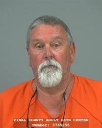 PCSO booking mugs, 06/07/24