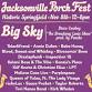 Jacksonville Porchfest 2025 event image