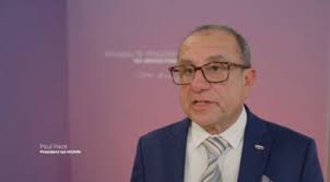 Paul Pace given himself a job at the expense of others