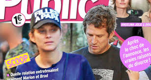 Comme guillaume canet et marion cotillard : Marion Cotillard Devastee Par Les Rumeurs Sur Son Couple Avec Guillaume Canet