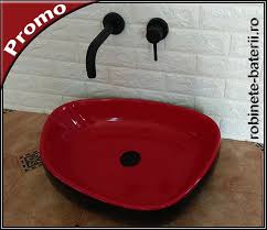 Baterie Lavoar Futuro Ingropata In Perete Culoare Neagra Home Decor Decor Sink