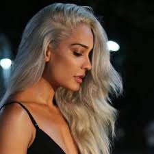 Sometimes, grey hair dye is enough to get your hair to the color you want. Hair Care Tips How To Maintain Grey Hair Grey Hair Colour Tips Vogue India Vogue India