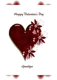 Download Happy Valentines Day Grandpa Card Ad Affiliate Valentines Happy Day Card Happy Valentines Day Card Grandpa Card Grandma Cards