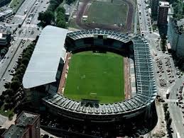 See more ideas about celta de vigo, vigo, spanish la liga. Estadio De Balaidos Celta De Vigo