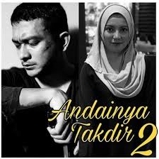 Sinopsis drama andainya takdir 2 episod 1 dan 2 (tv3) drama andainya takdir lakonan shukri yahaya dan nina iskandar pernah mencetuskan fenomena di tv3 pada tahun lalu dan kini drama ini kembali dengan musim kedua. Andainya Takdir 2 Slot Tv3 Posts Facebook