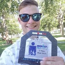 Alex Gilson is our glorious treasurer this year! He is extremely good at  the maths and so we are very hopeful that he'll do us proud. Alex is a  local from Draper,