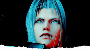 Could I request a Sephiroth x Reader with quote prompts 2 and 11❤️❤️?