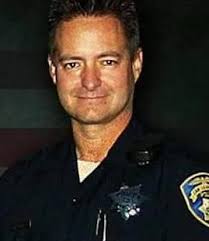 Officer Nels Daniel "Dan" Niemi, age 42
