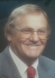 William Kerr Galbraith Sr.