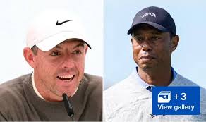 Rory McIlroy cashes another check from the Middle East this time for $1.5  million! No questions asked from mainstream golf media!