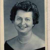 Barbara Ann Briggs (1931–2007) • FamilySearch