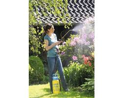2x m16 x 1,5 ag. Gloria Prima 5 Comfort Druckspruhgerat 5 L Mit 2 5 M Spiralschlauch Bei Hornbach Kaufen