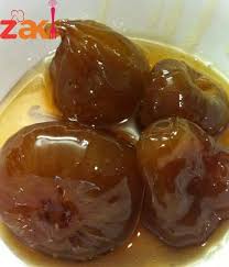 مربى التين لا يقاوم زاكي egyptian food turkish desserts moroccan food