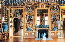 Delft Touch Charlottenburg Palace Delft Charlottenburg