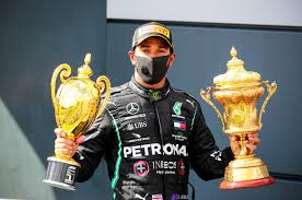 30 in queen elizabeth ii's new year honors list. Lewis Hamilton Knighted In 2021 New Years Honours Automotive Daily