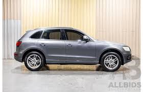 Image result for Monsoon Gray 2013 Q5