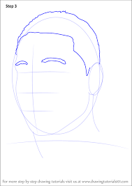 I drawing faces should be easy as pie after you get the proportions down. How To Draw Rappers Easy Drone Fest
