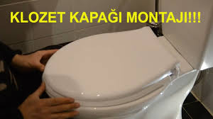 Bu aparat sayesinde alaturka tuvaletinizi birkaç dakikada alafrangaya dönüştürebilirsiniz. Ers 200 Tuvalet Aparati By Can Medikal