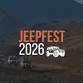 JeepFest '26