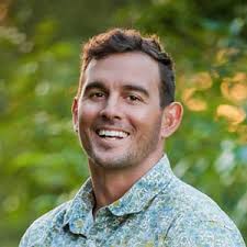 Jonathan Moeller's Instagram, Twitter & Facebook