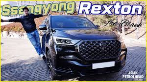 We did not find results for: 2021 Ssangyong Rexton Review Let S Drive The Flagship From The Ssangyong Motor A K A Alturus G4 Youtube