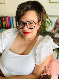 Meet Julia Washington