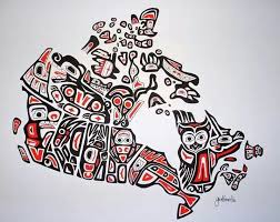 Pin By Ana O On Wisdoms Canadian Art Canada Art Native Art