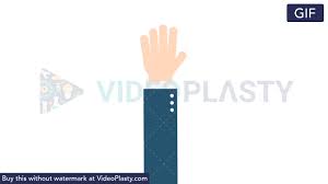 Hand Gesture Waving Stock Gifs Videoplasty Pin the clipart you like.