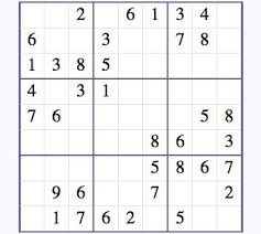 Are killer sudoku rules hard? Online Sudoku Puzzles Http Www Websudoku Com Sudokus Juegos Mentales Juegos