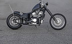 Springer Front End Kit Honda Shadow Vt600 Vlx 1988 To 2007 1994 Honda Shadow Vlx 600 Vt600c Parts Best Oem Honda Shadow Used Motorcycles For Sale Honda Steed
