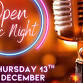 Open Mic Night event image