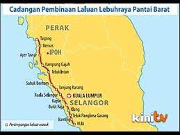 Mb travel perak 500 views1 year ago. Dap Dakwa Lebuhraya Pantai Barat Satu Lagi Wayang Bn Youtube