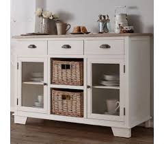 Sideboard Cookie Wohnzimmer Kommode Esszimmer Weiss Kuche Kommode