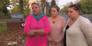 Sarafina wollny steht kurz vor der geburt ihrer zwillinge. Die Wollnys Eine Schrecklich Grosse Familie Schock Fur Silvia Einbruch Im Wollny Heim Express De