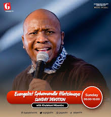 Ngiyabonga, may the good Lord bless you! 🙏