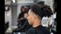 Shape Up Haircut Long Hair Men