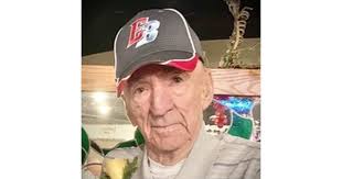 Edward Alan Murray Obituary (1935