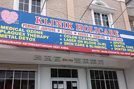 Klinik 24 jam shah alam. Doctors In South Tangerang Book Appointment Online View Fees Feedback Practo