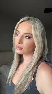 Leann Vincent's Instagram, Twitter & Facebook