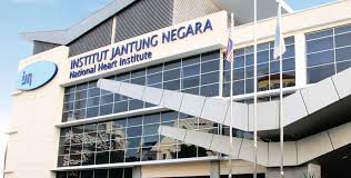 Pusat jagaan warga emas murni kaseh. Govt Still Paying Treatment For Civil Servants Retirees At Ijn Cyber Rt