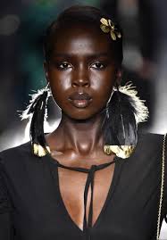 7 Top Beauty Trends From The Fall 2020 Runways Top Beauty Products Beauty Trends Beauty