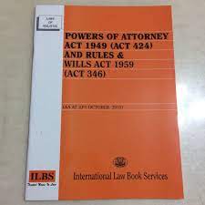 Wills act is a stock short title used in australia, malaysia and the united kingdom for legislation relating to wills. Wills Act Malaysia 1959 Malaygogo