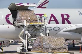 Qatar Airways Cargo Supports Relief Efforts To Flood Hit Kerala The Peninsula Qatar
