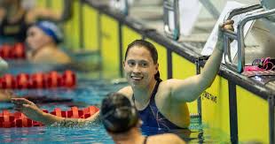 Über 1500 meter freistil bricht sarah köhler nach 13 jahren den deutschen medaillenbann im beckenschwimmen. Schwimmen Olympia Sarah Kohler Sichert Zweiten Startplatz