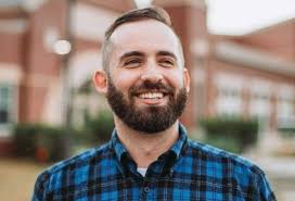 After debate, Lewiston council appoints Caleb Roebuck to Ward 2 seat