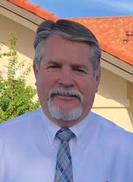 Obituary for Mark Flake Caldwell