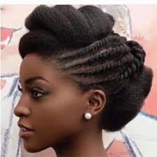 Pretty curly black bob with side bangs. Black Women Natural Hairstyles For Android Apk Download