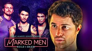 فیلم marked men 2025 – زیرنویس چسبیده