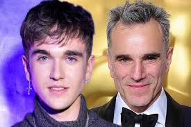 He worked at the royal shakespeare company and playing romeo in romeo and juliet and flute in a midsummer night's dream. Daniel Day Lewis Model Son Gabriel Is A Chip Off The Old Block With Piercing Eyes And Chiselled Cheekbones Mirror Online